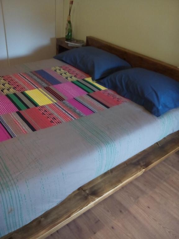 Hotel Eco Camping Juncal Marco de Canavezes Exteriér fotografie